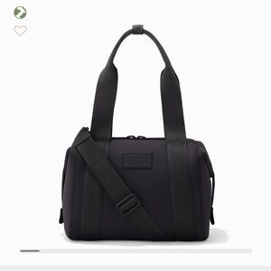 Dagne Dover Small Landon Carryall Bag